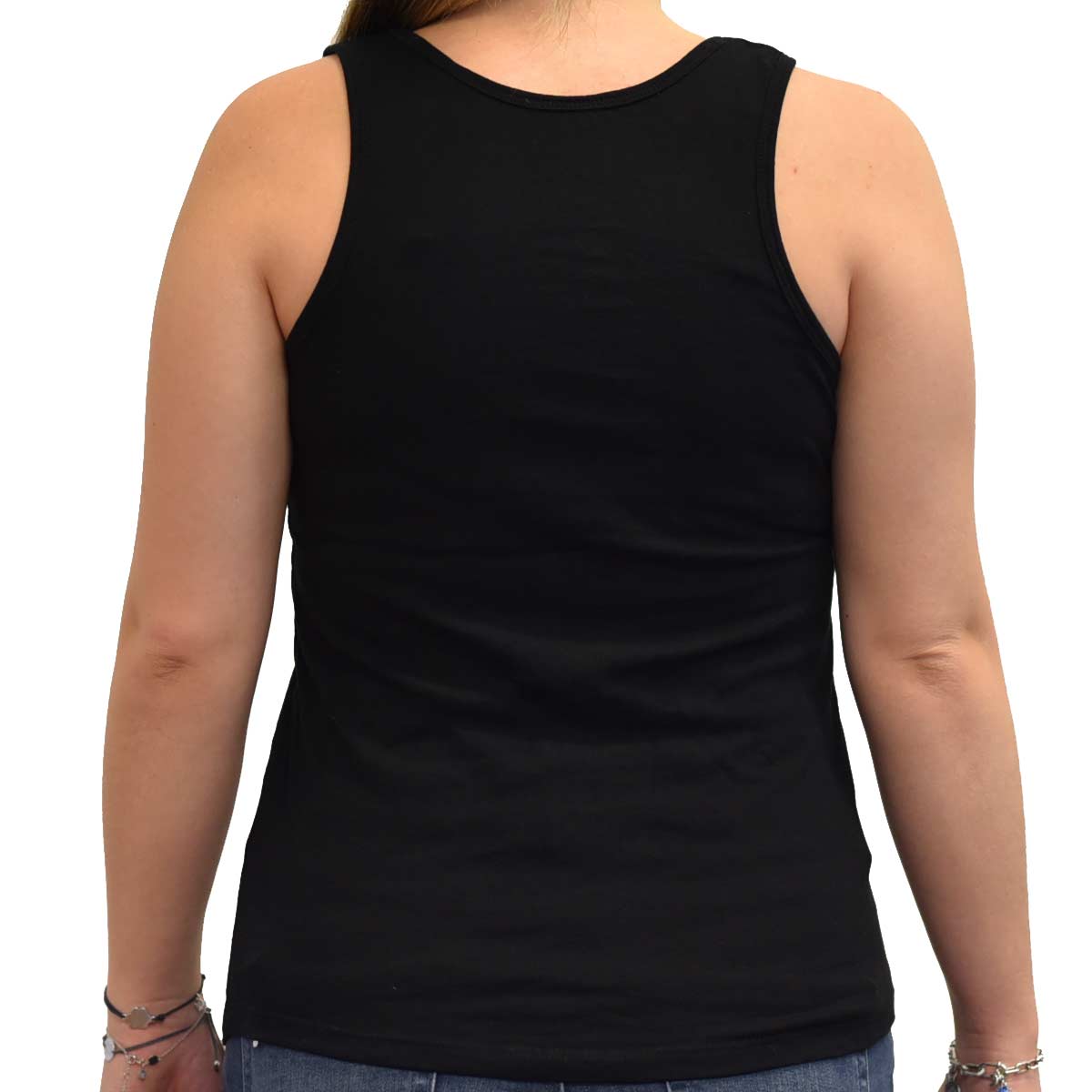 Steambow Tank Top “Skorpion” – Women, L
