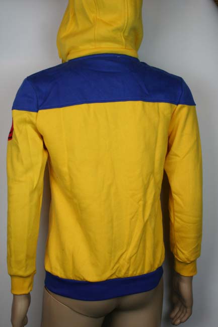 Naruto - Naruto Freizeitpullover