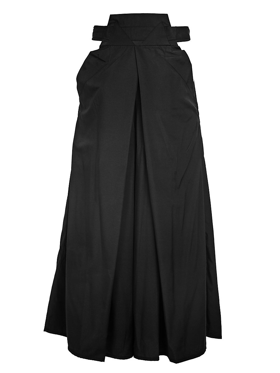 Hakama Hosenrock, Größe S/M