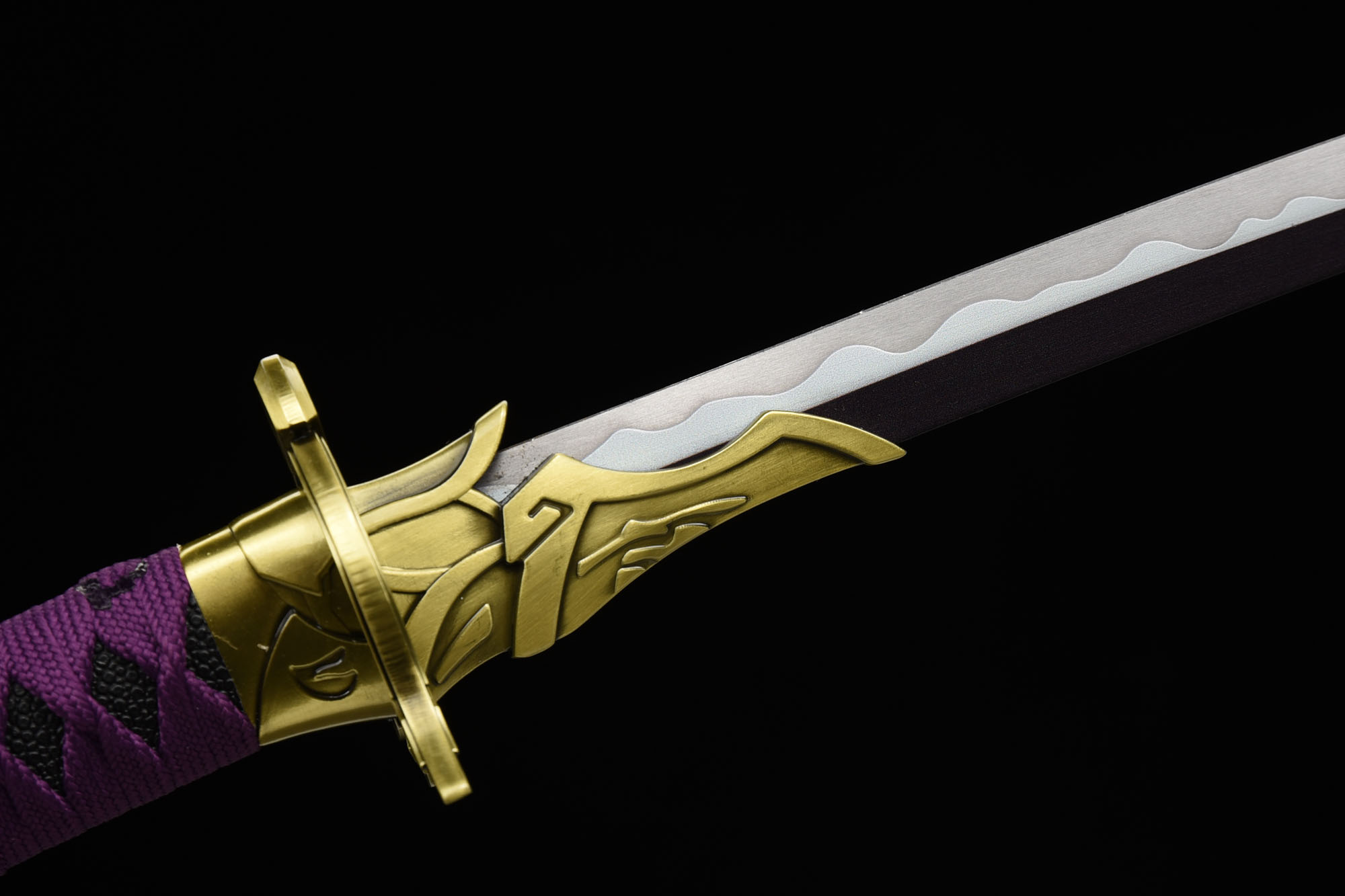 Genshin Impact - Amenoma Kageuchi Schwert