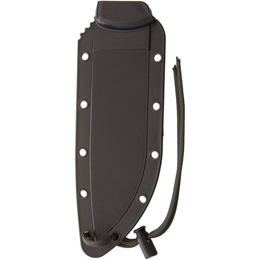 Model 6 Gezahnt Tactical 