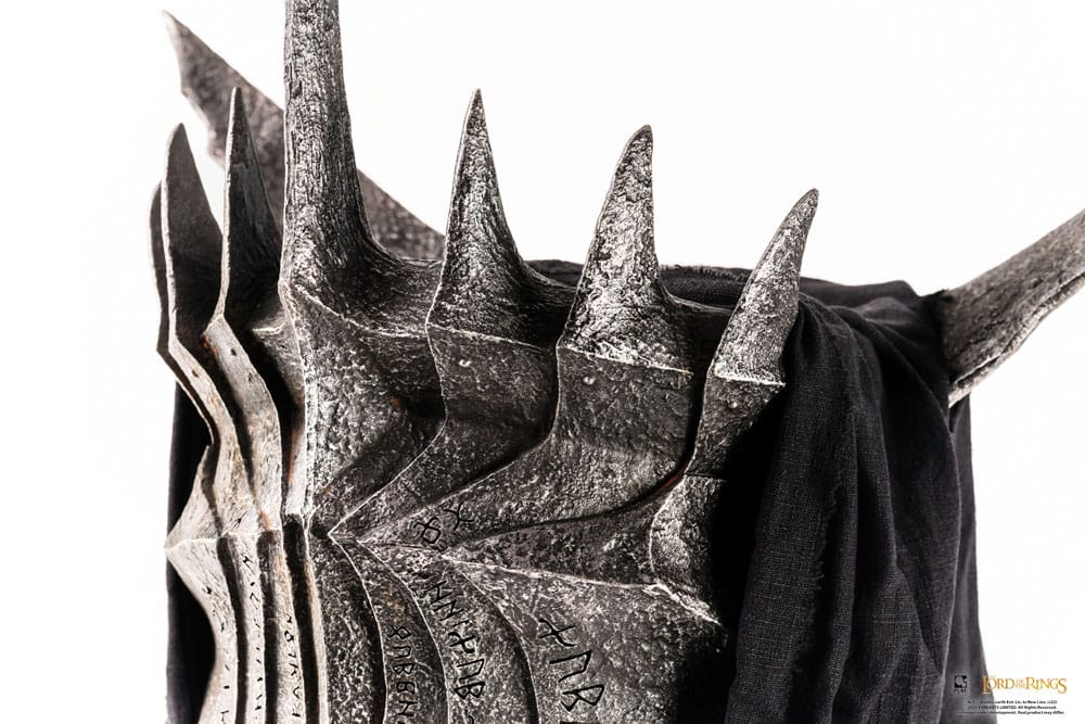 Der Herr der Ringe - Art Mask Mouth of Sauron - Limited Edition
