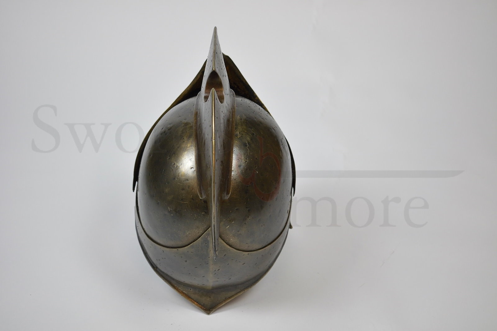 Helm von Themistocles 