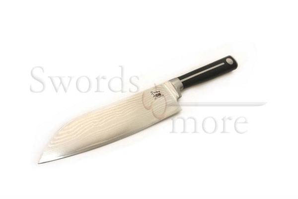 Fudo - Santoku Hocho