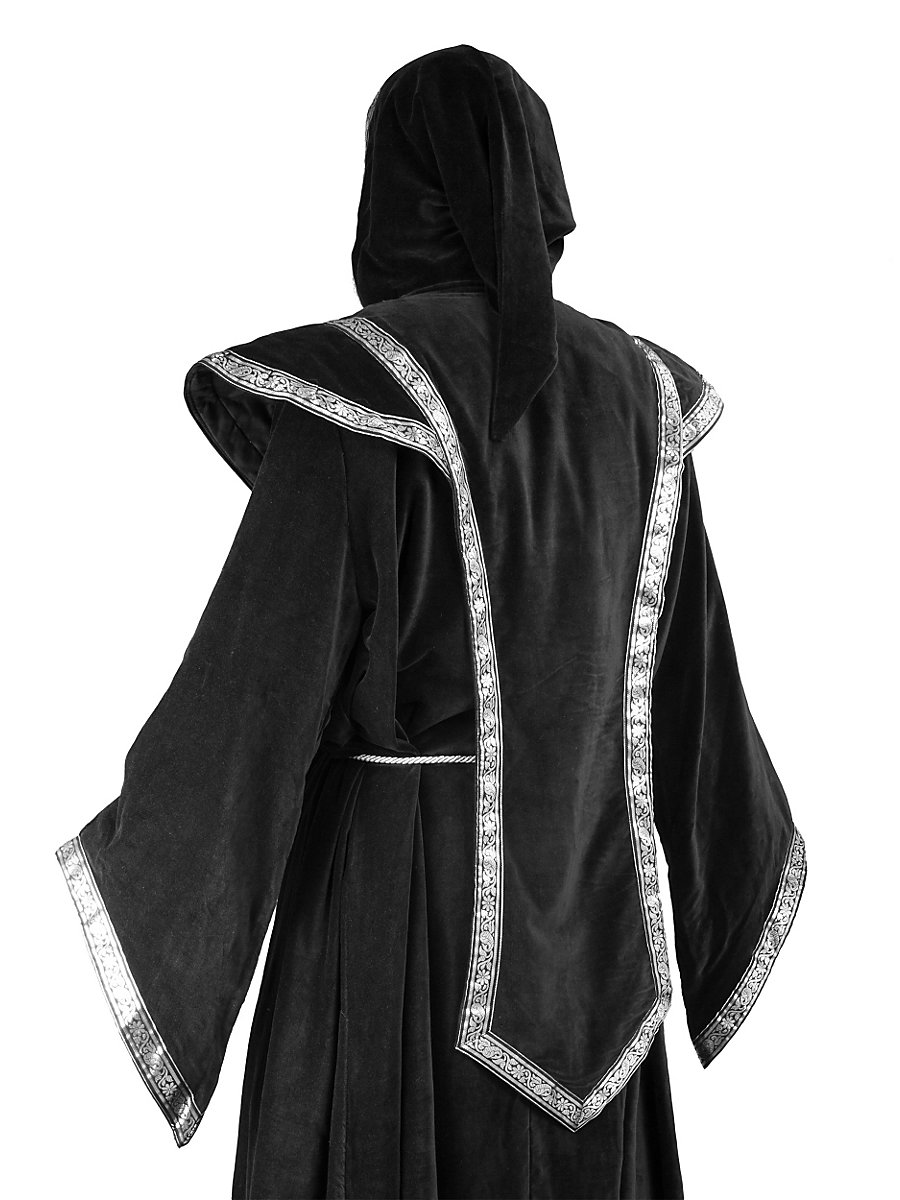 Magier Kostüm