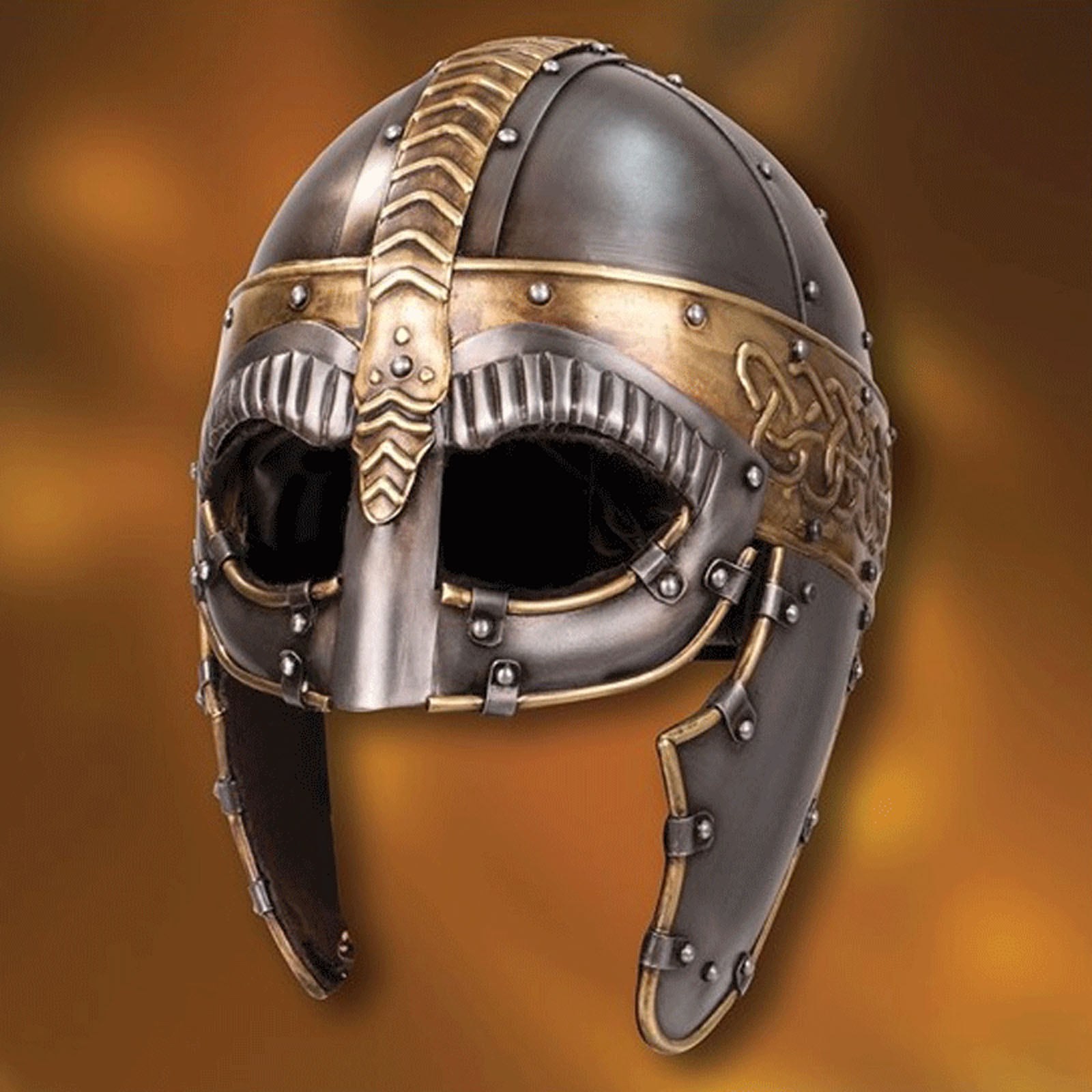 Der Norseman Helm