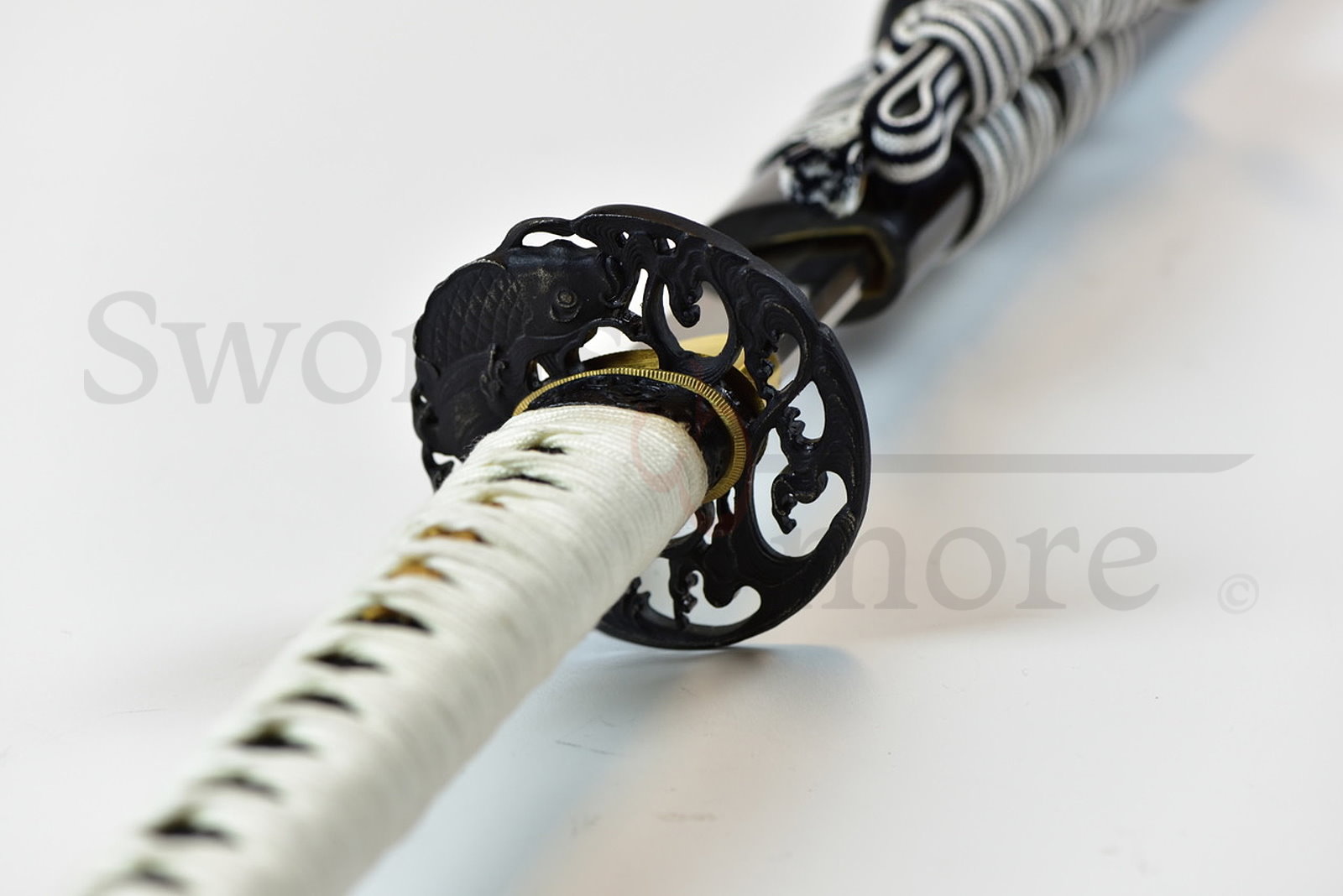 Koi Katana
