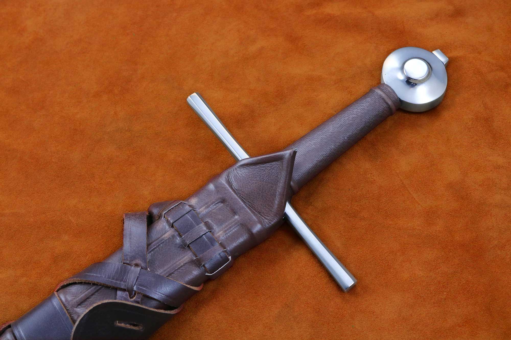 Das Duke Schwert