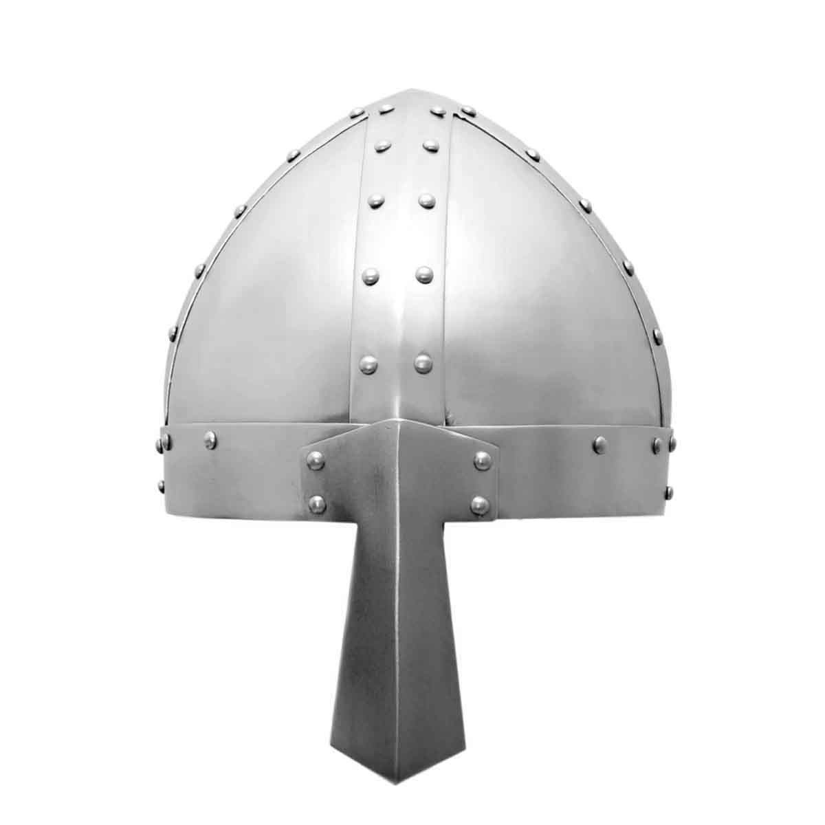 Spangenhelm Typ 1 mit 3mm Nasal, Größe XL