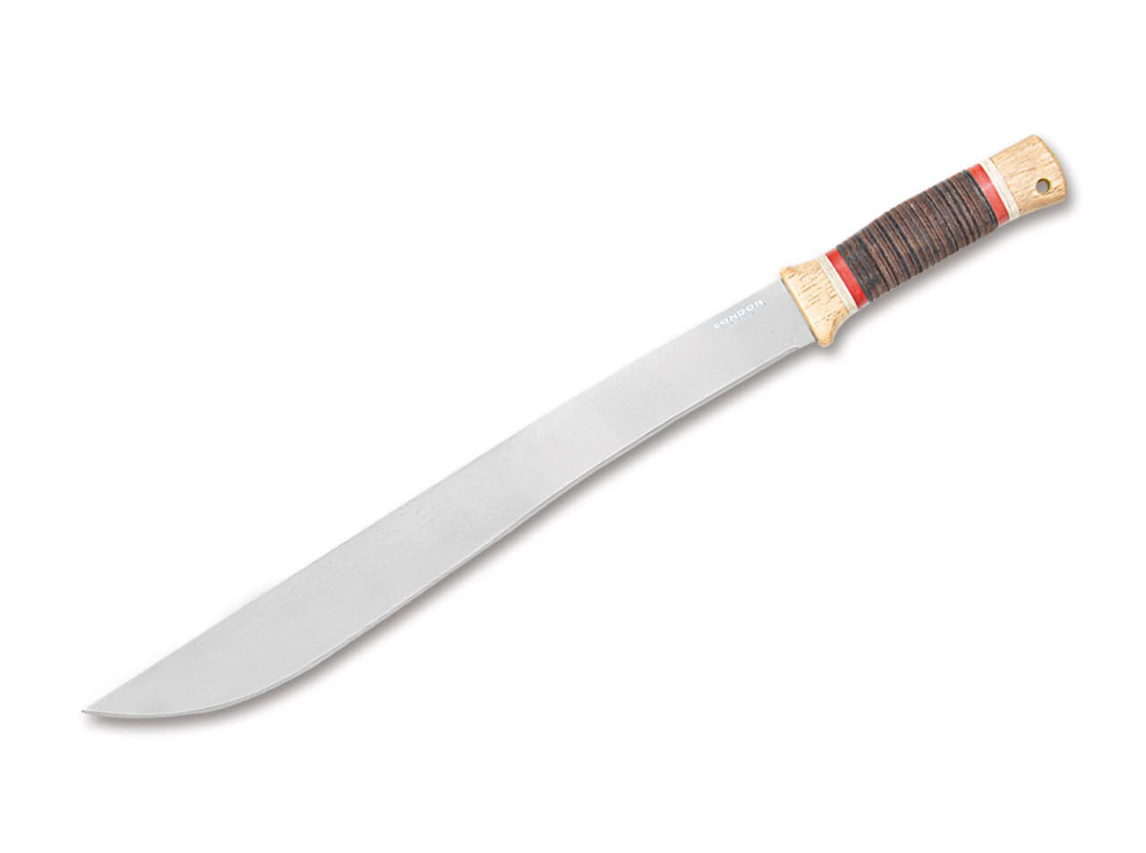 Country Backroads Machete