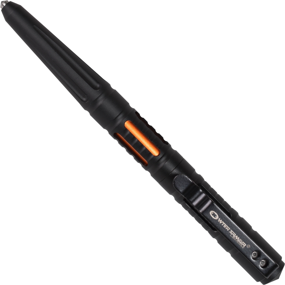 Tactical Pen orange