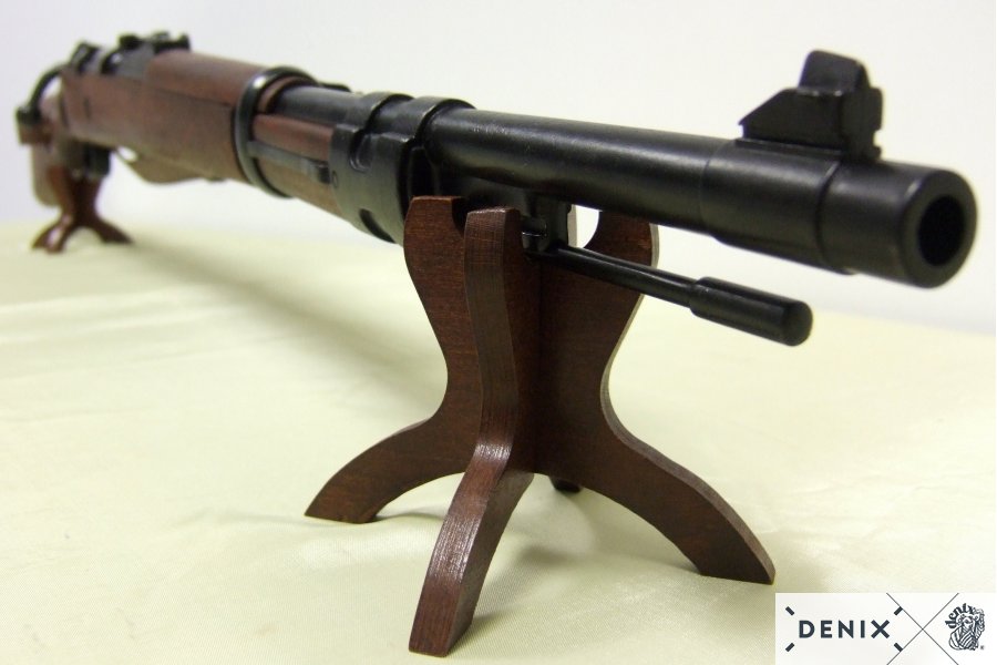 Karabiner 98 K Mauser 1935 Deutschland, 2. Wk. mit Gurt