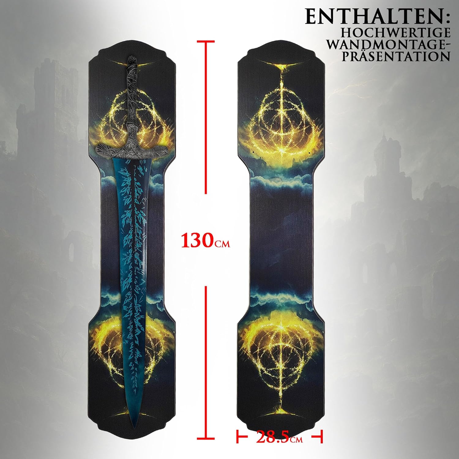 Elden Ring - Dark Moon Großschwert
