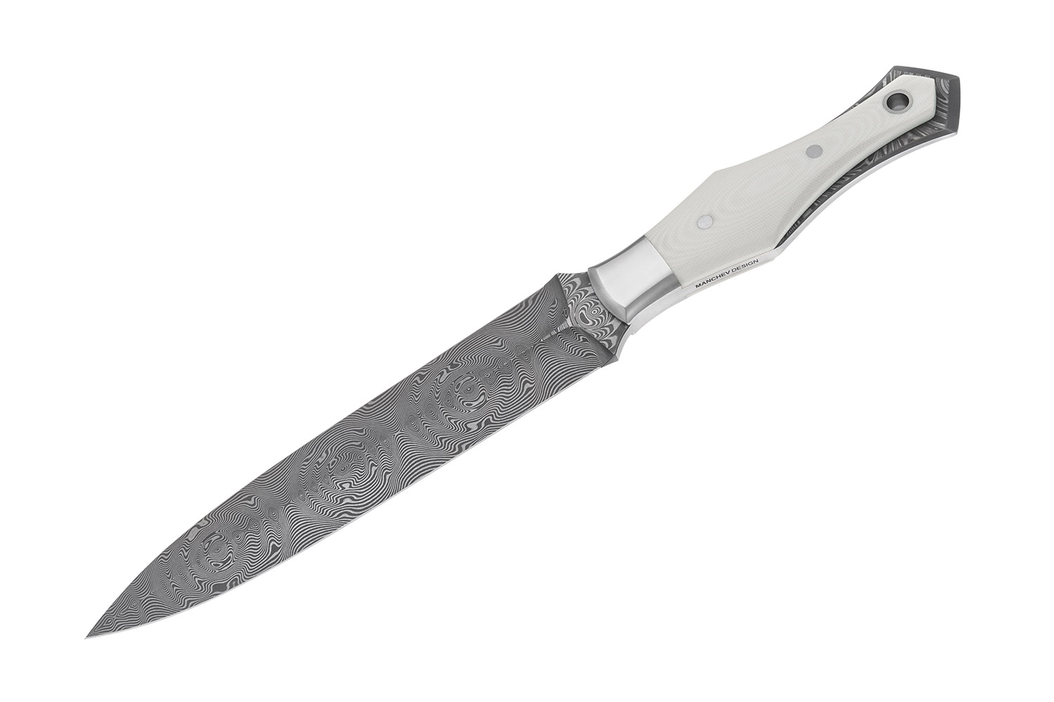 MK-10 Last Blood