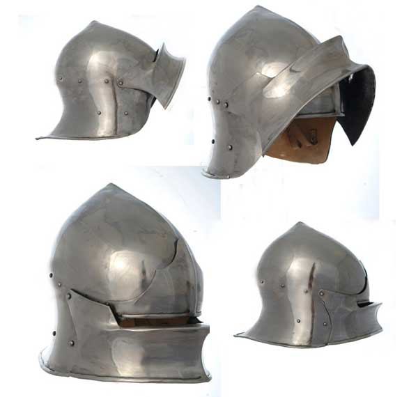 Coventry Schaller, Größe XL