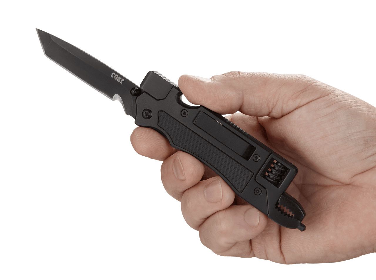 Septimo Multi-Tool