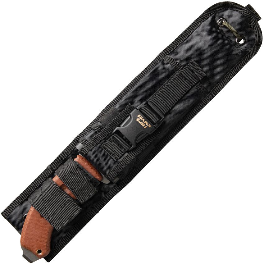 Tahoma Field Knife