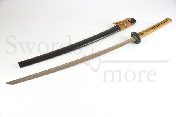 Misu Ryu Katana