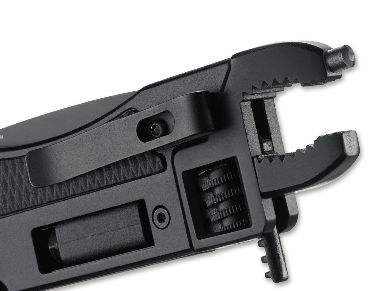 Septimo Multi-Tool