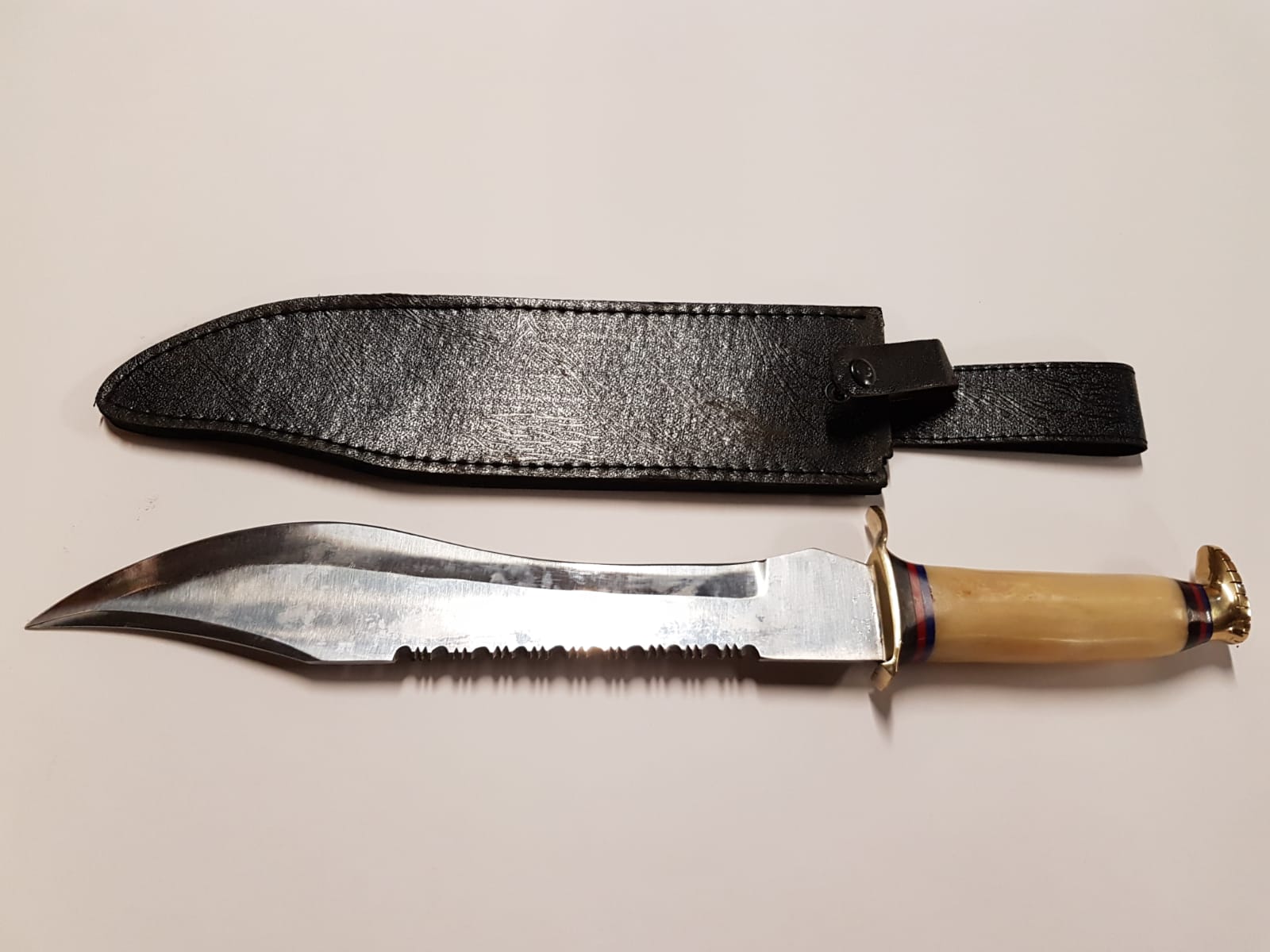 Mick Crocodile Dundee Jagdmesser