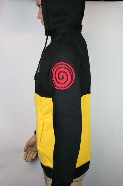Naruto - Naruto Freizeitpullover