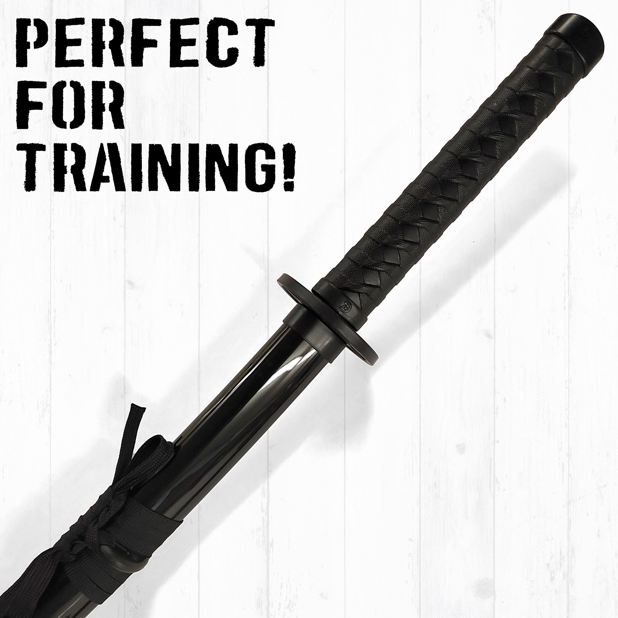 Bokken mit Scheide