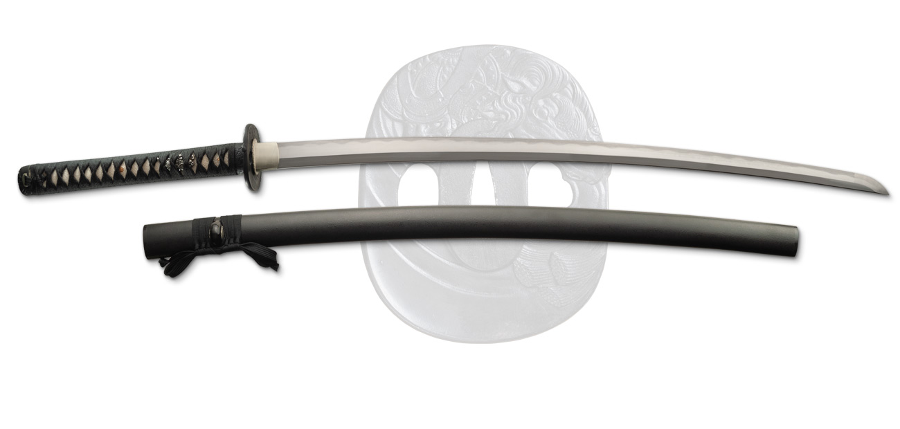WarFire Katana