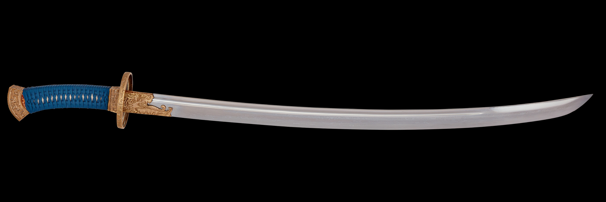 Manchurian Dao