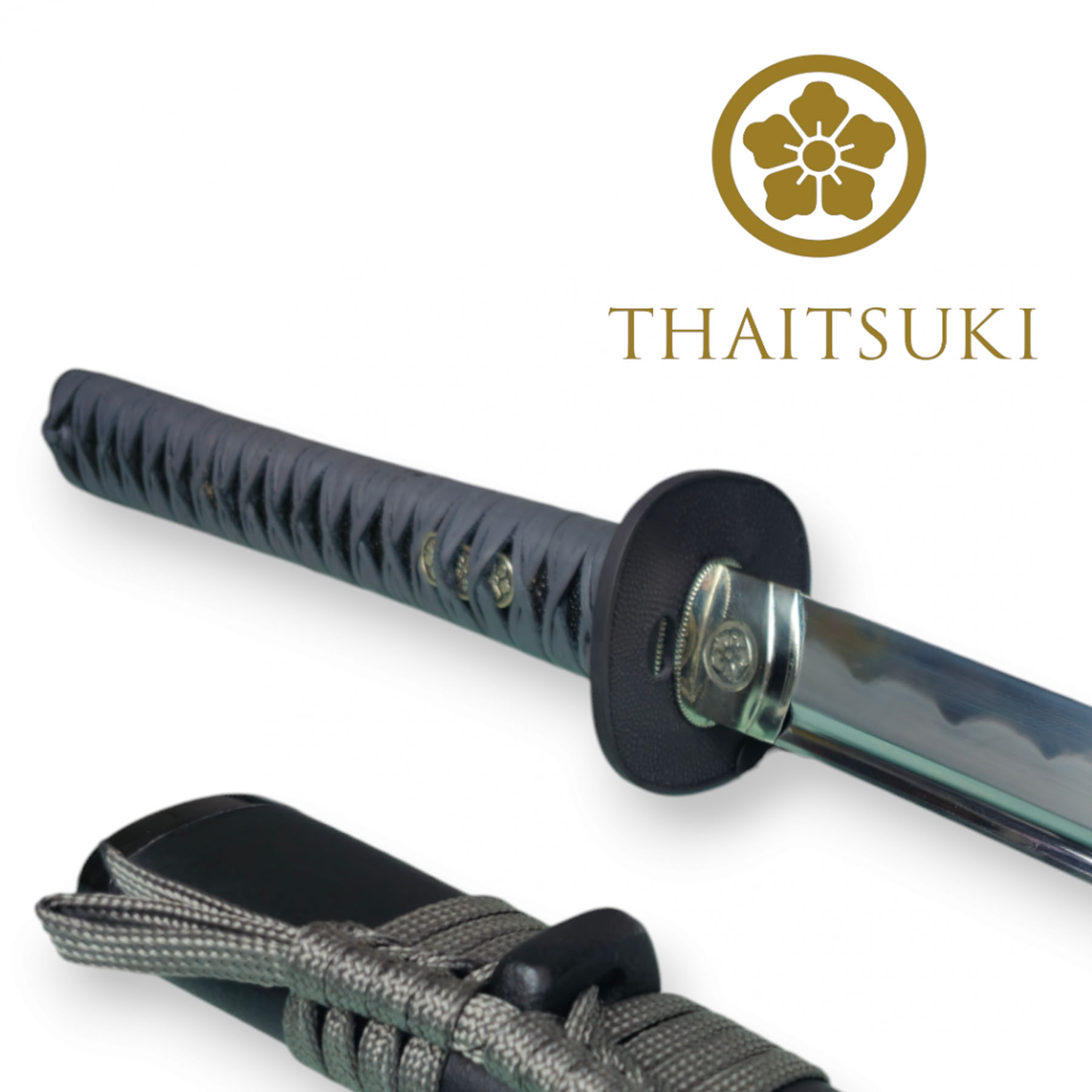 Shoshin Hana Katana