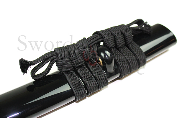 Samurai Wakizashi
