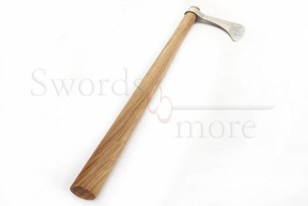 Drachen Wikinger Axt