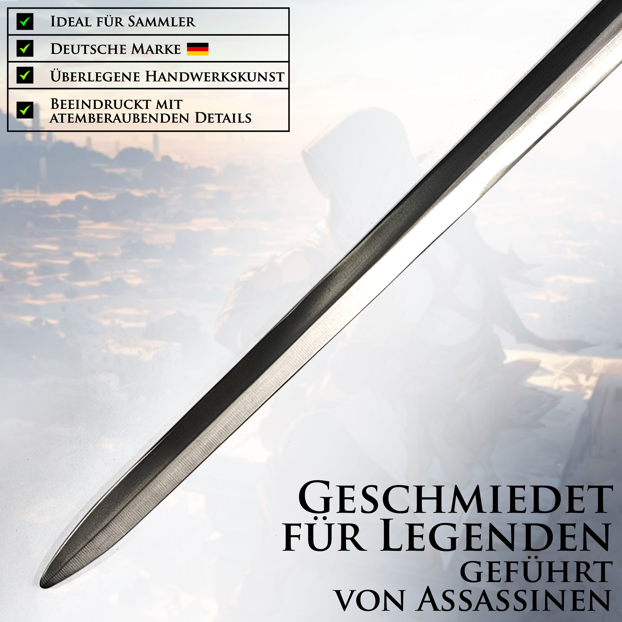 Schwert des Altair