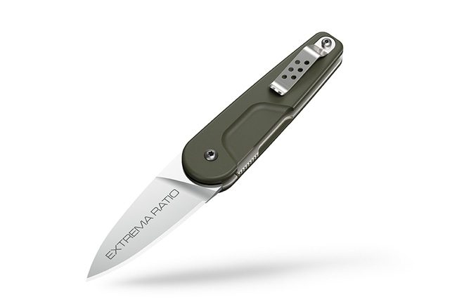 BDØ R Rangergrün, Stonewash