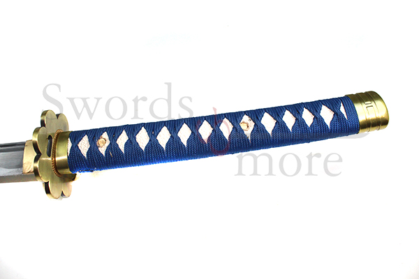 One Piece - Roronoa Zoro Katana - gefaltet - set