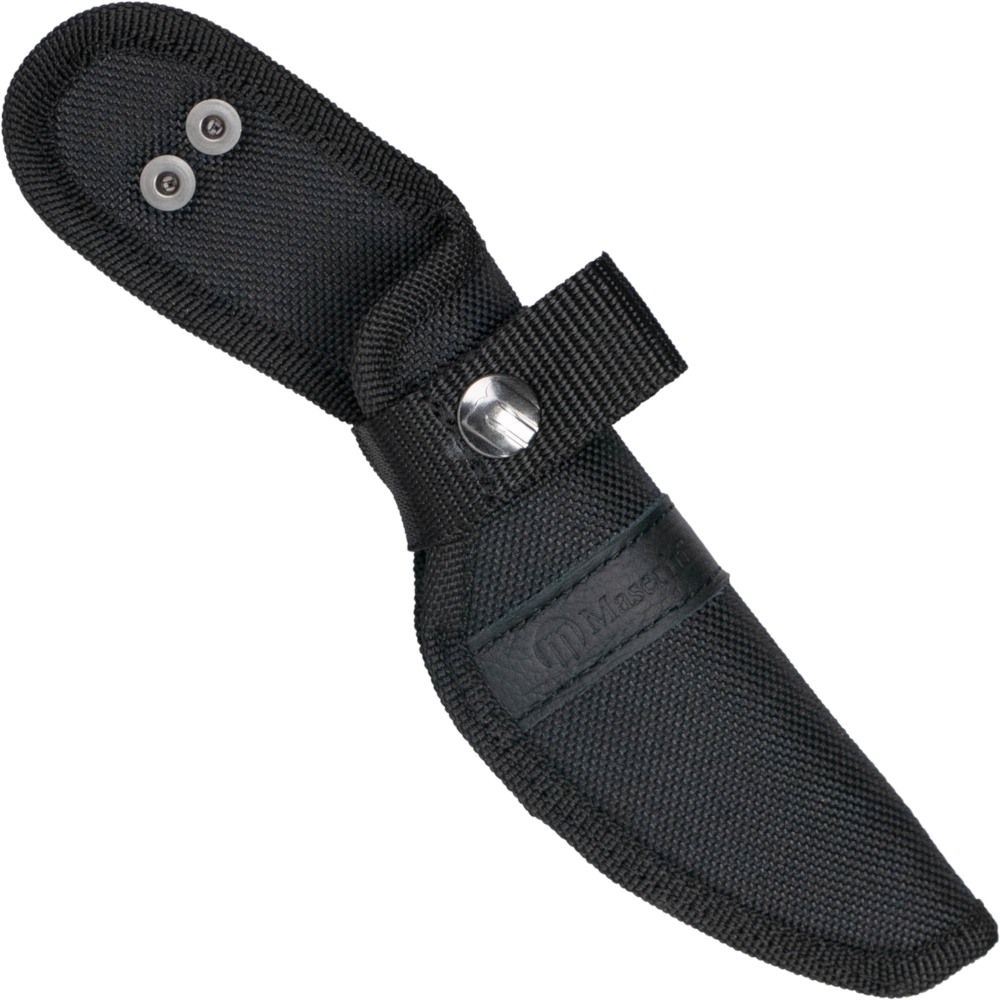 Outdoormesser