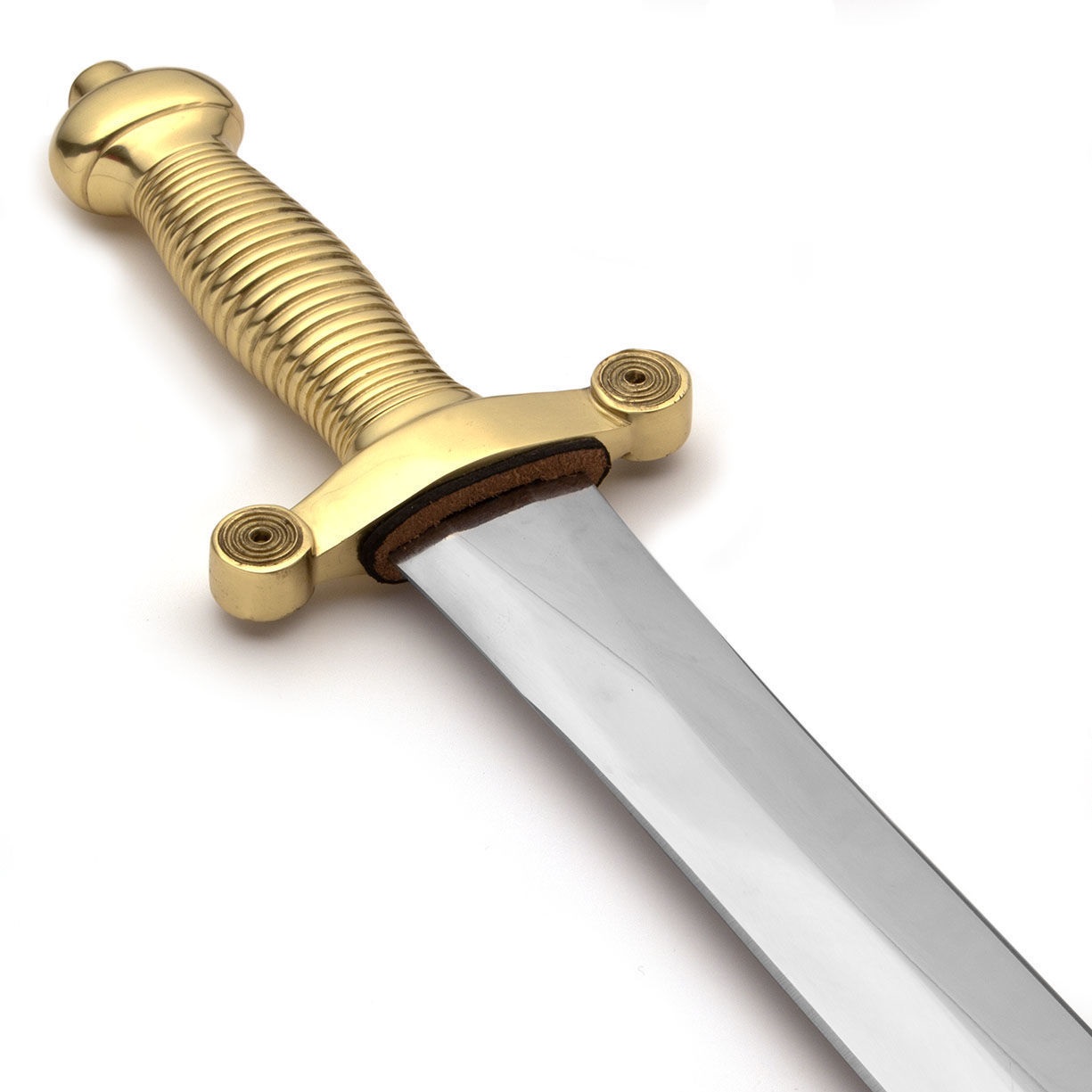 Französisches napoleonisches Infanterie-Artillerie-Kurzschwert