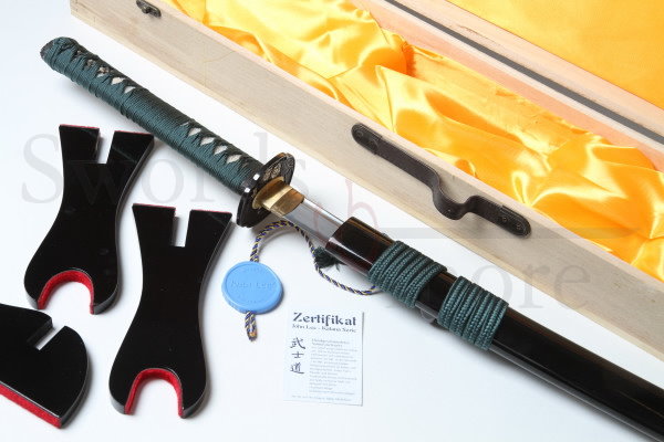 Tenkei Wakizashi