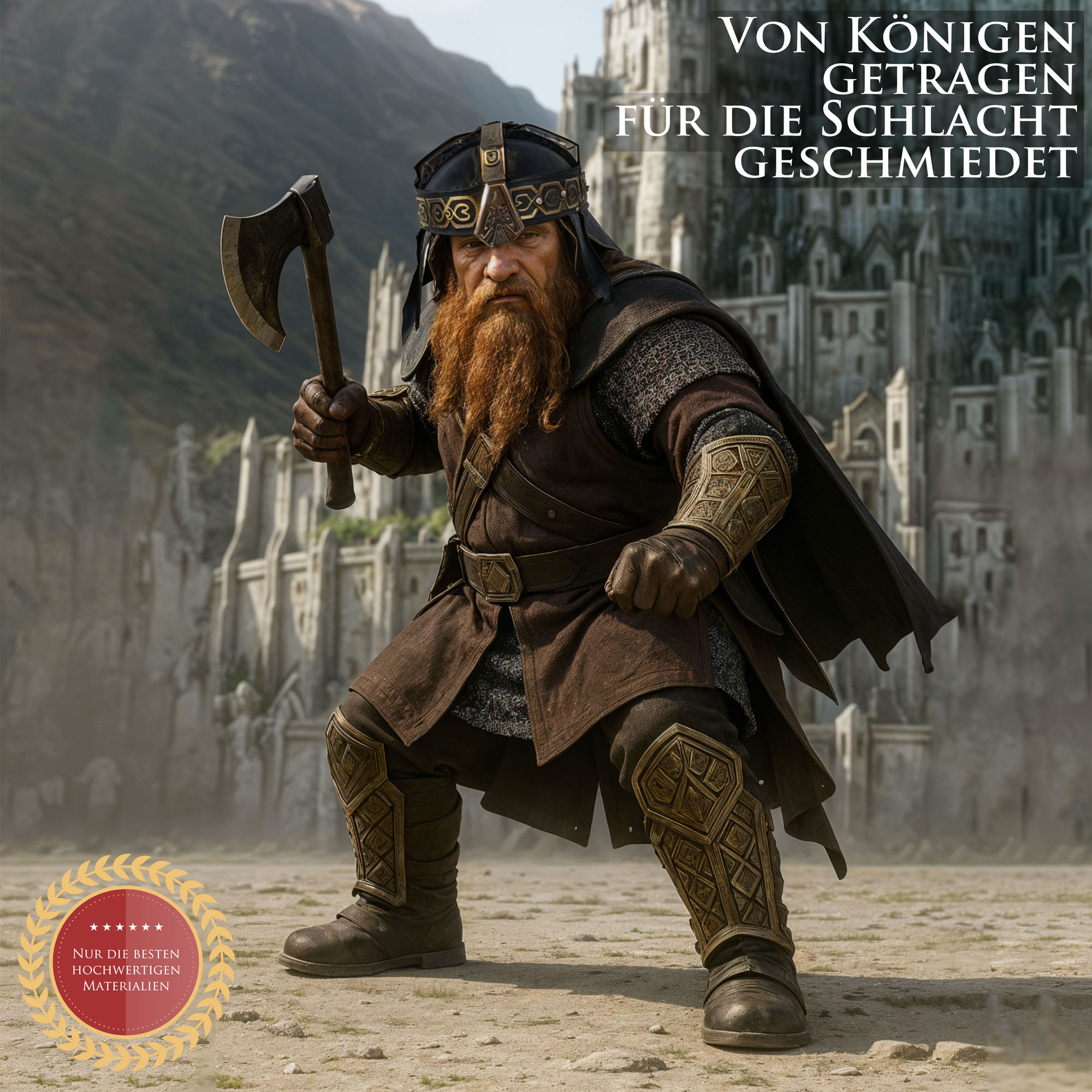 Zwergenhelm