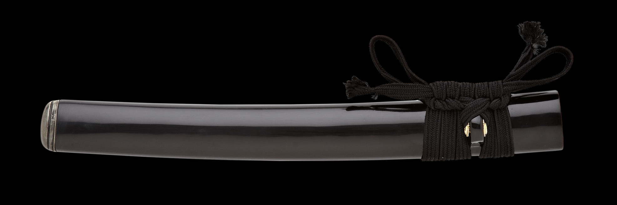 Musha 1060 Tanto Musashi