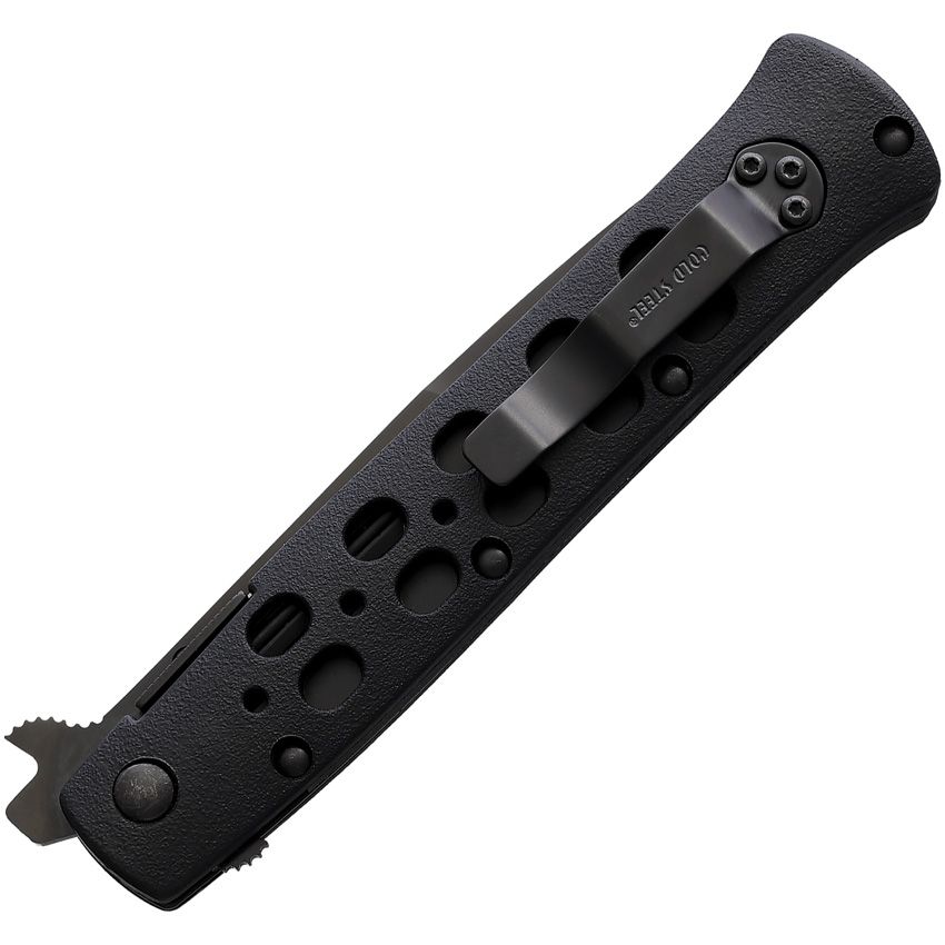 Ti-Lite Schwarz