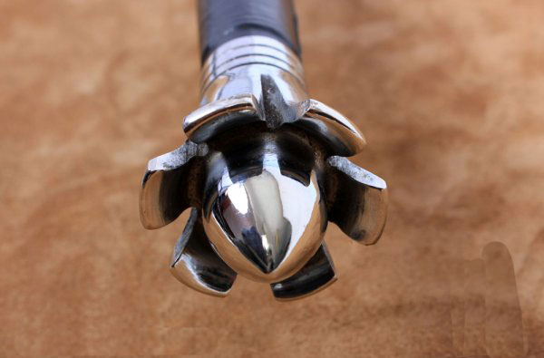 Schweizer Säbel mit Ringgriff