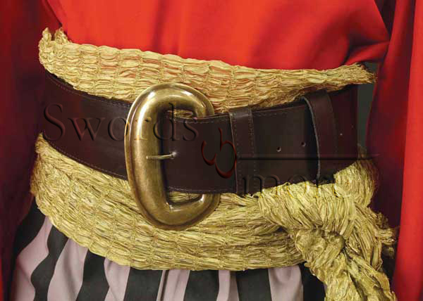 Piratenschärpe