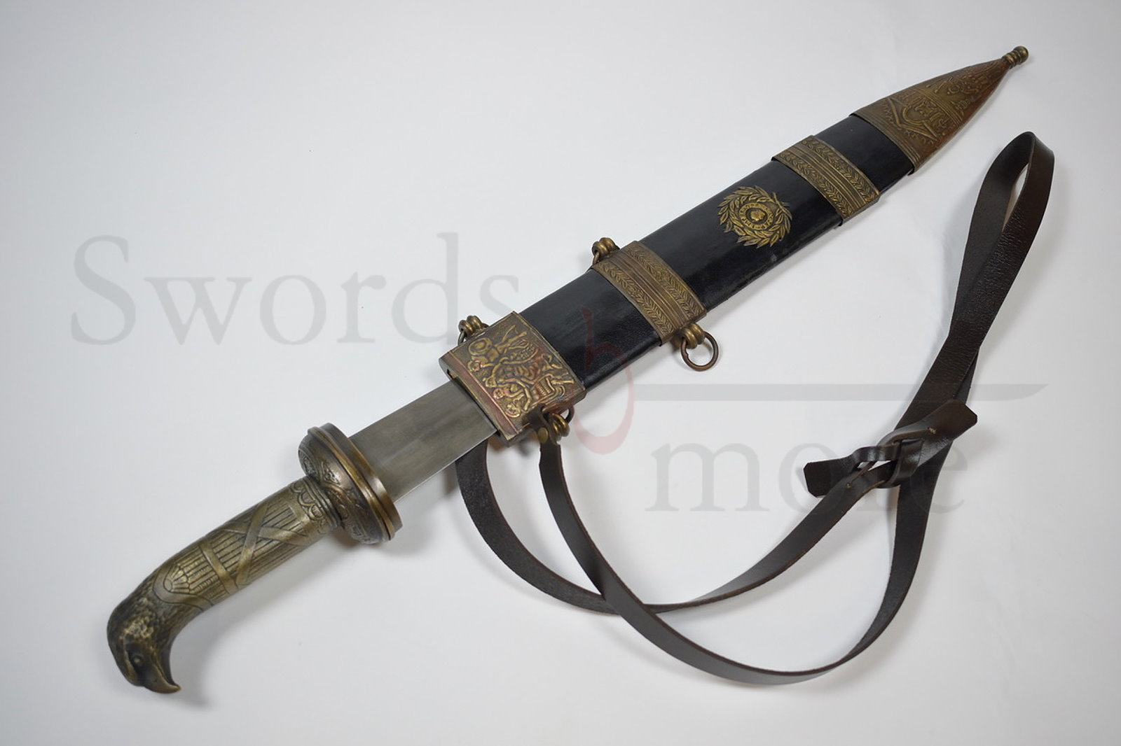 Adler Roms Gladius