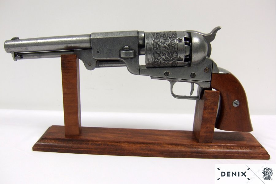 Revolver Colt Dragoon