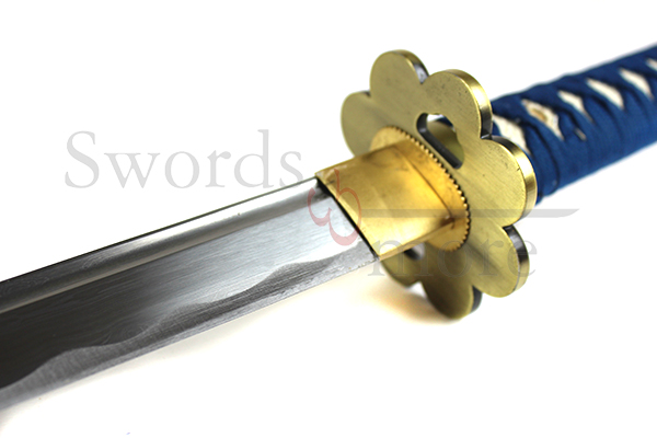 One Piece - Roronoa Zoro Katana - gefaltet - set