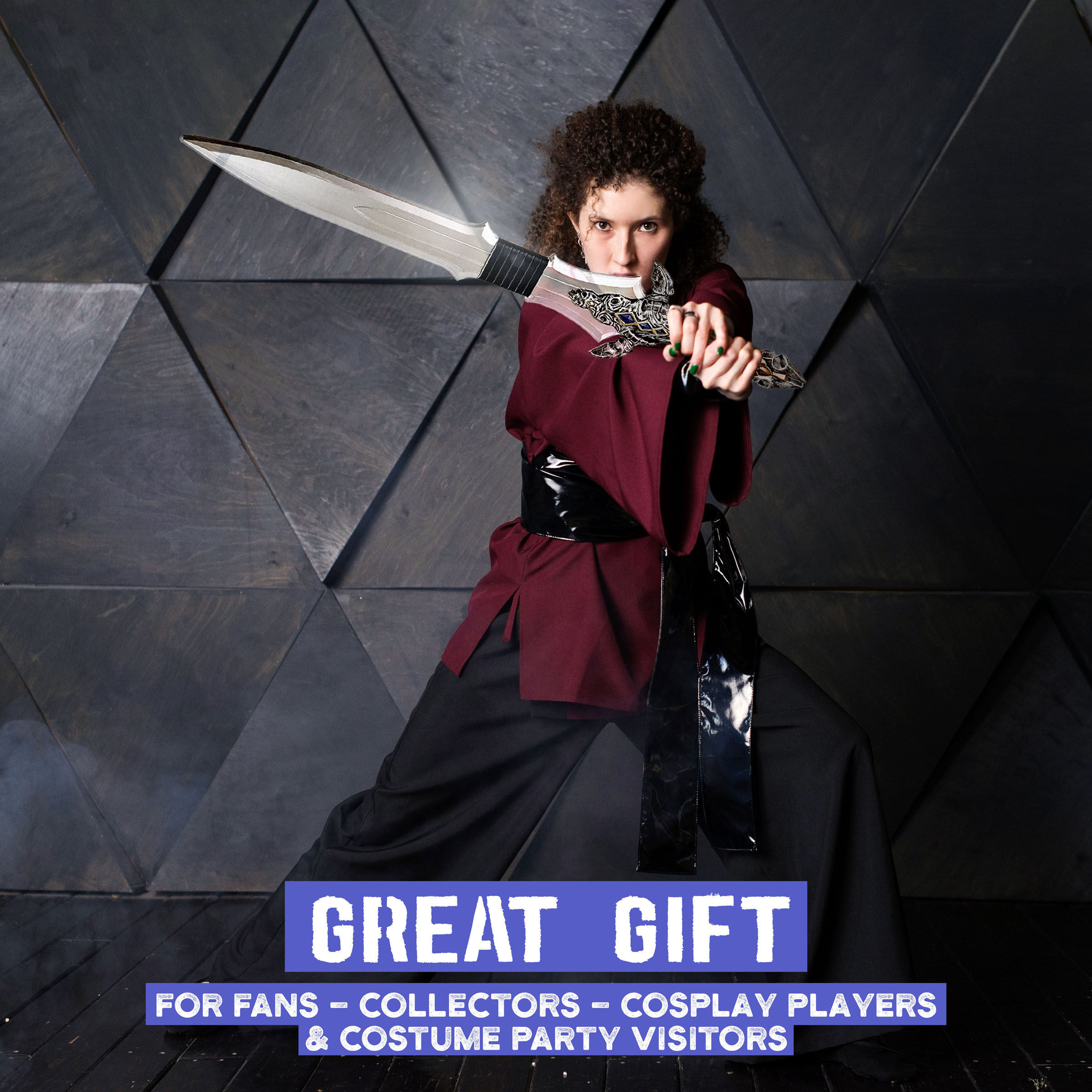 Warcraft - Das Schwert von Lothar – LARP