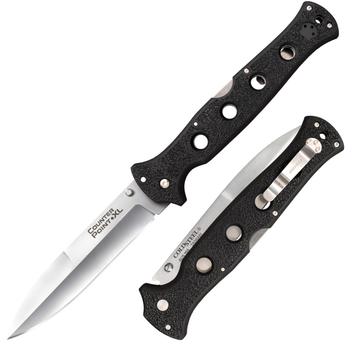 Counter Point XL (AUS10A)