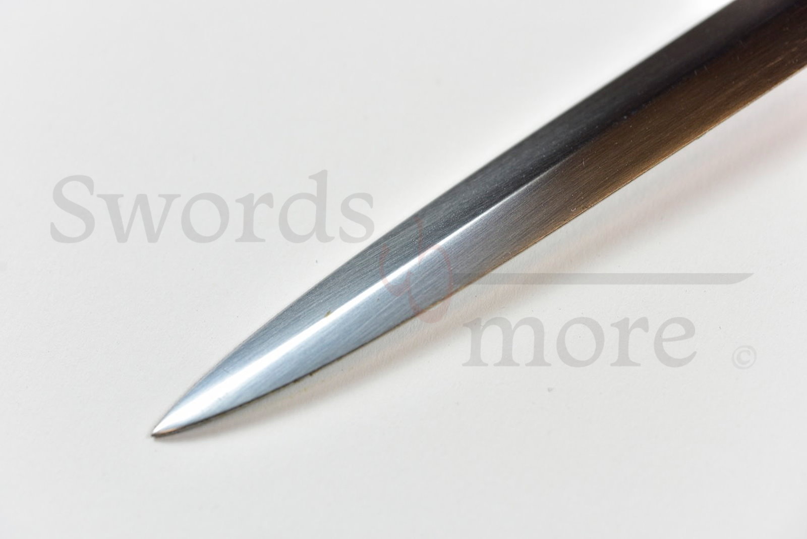 Swept Hilt Rapier