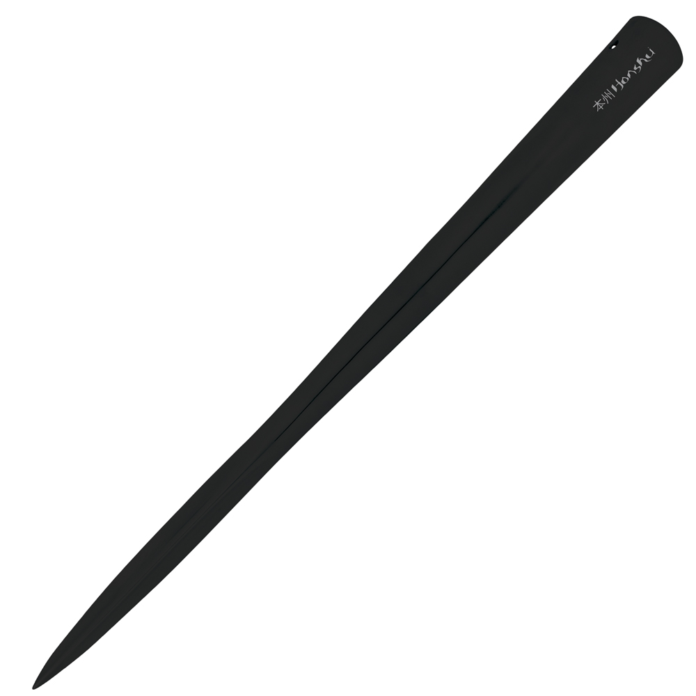 Honshu mittelalterlicher Lance Point Speer