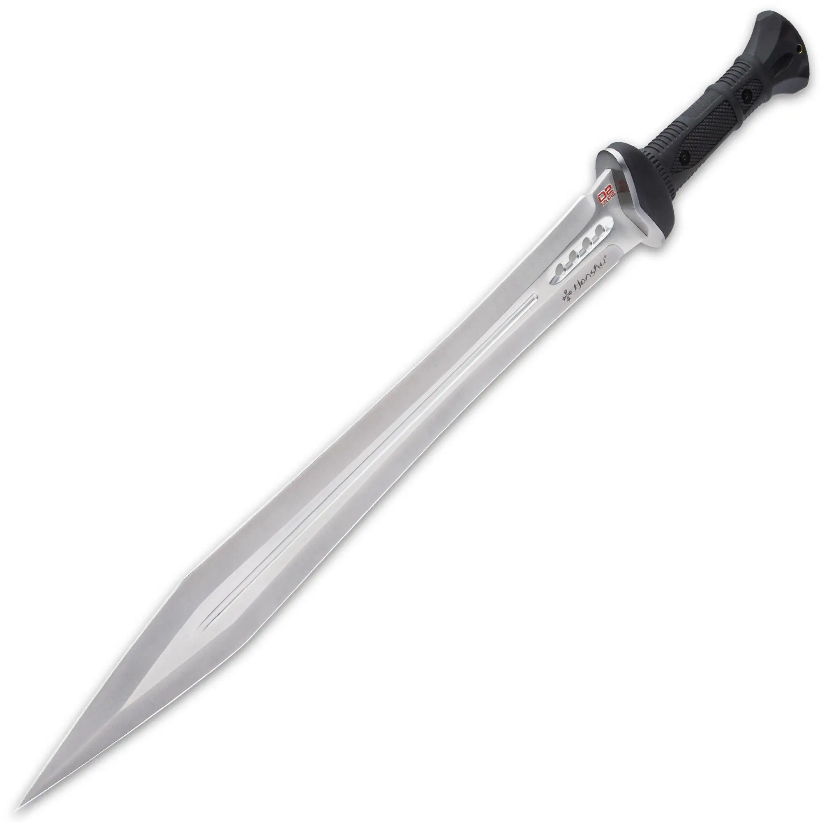 Honshu D2 Gladiator Schwert mit Scheide